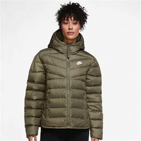 leichtedaunen jacke nike damen|Daunenjacke für Damen jetzt online kaufen .